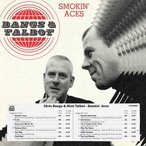 Vinile Smokin' Aces Bangs & Talbot