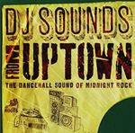 DJ Sounds From Uptown