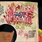 King Tubby Meets the Scientist cd - CD Audio di King Tubby,Scientist