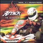 Kart Attack - CD Audio