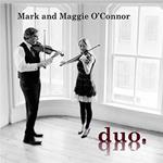 Mark and Maggie O'connor