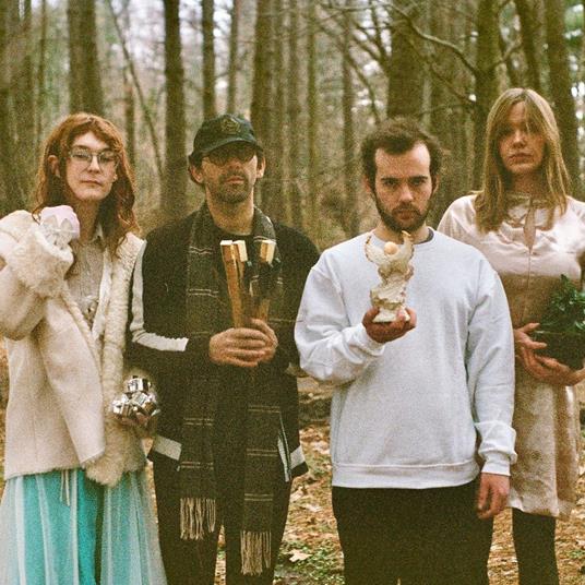 No - Vinile LP di Tomato Flower