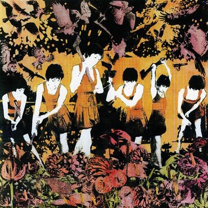 Godcaster - Vinile LP di Godcaster