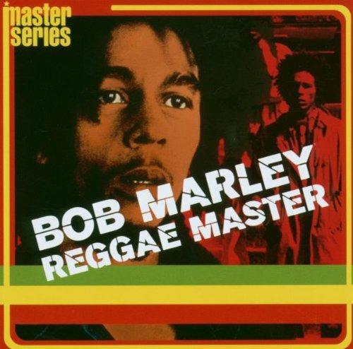 Reggae Master - CD Audio di Bob Marley
