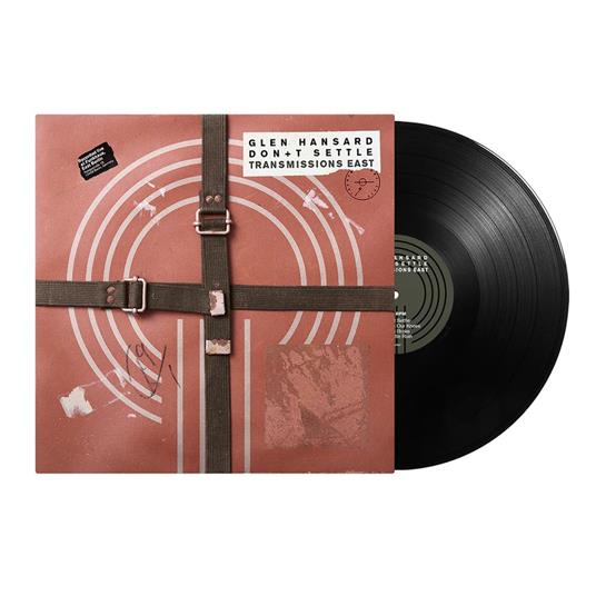 Don t Settle (Vol. 1 - Transmissions East) - Vinile LP di Glen Hansard