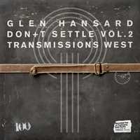 Vinile Don't Settle Vol.2 Glen Hansard