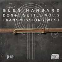 CD Don't Settle Vol.2 Glen Hansard
