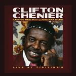 Live At Tipitina's June 7 1980 (Rusty Marble Vinyl)