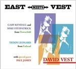 East Meets Vest