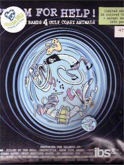 Scream For Help - Vinile LP