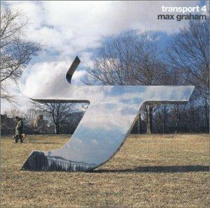 Transport 4 - CD Audio di Max Graham