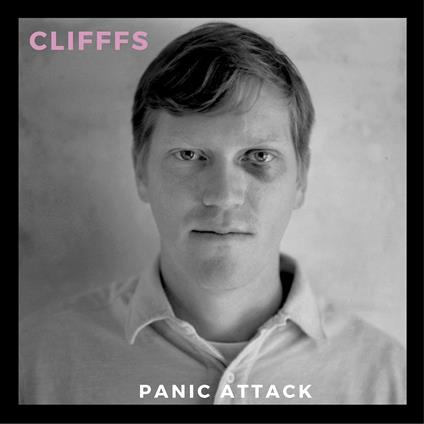 Panic Attack - CD Audio di Cliffs