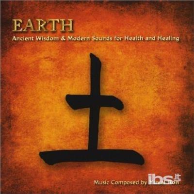 Earth - CD Audio di Yuval Ron