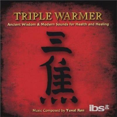 Triple Warmer - CD Audio di Yuval Ron