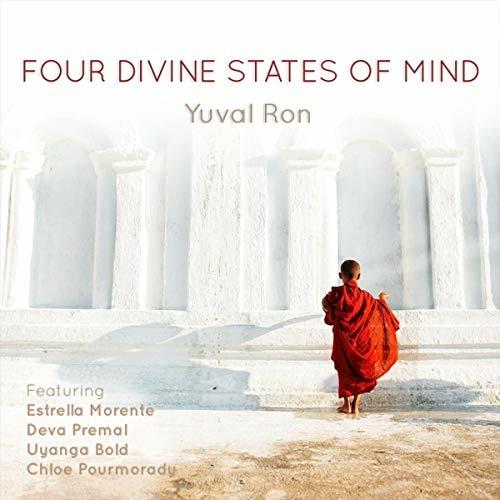 Four Divine States Of Mind - CD Audio di Yuval Ron