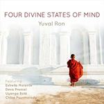 Four Divine States Of Mind