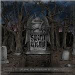 Living on Borrowed Time - CD Audio di Sworn Enemy