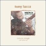 Canyon Songs - Vinile LP di Tony Lucca