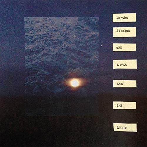 River & Light - CD Audio di Martha Scanlan