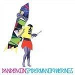 Spiderman of the Rings - Vinile LP di Dan Deacon