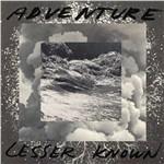 Lesser Unknown - Vinile LP di Adventure
