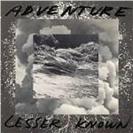 Lesser Known - CD Audio di Adventure