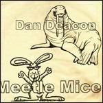 Meetle Mice - Vinile LP di Dan Deacon