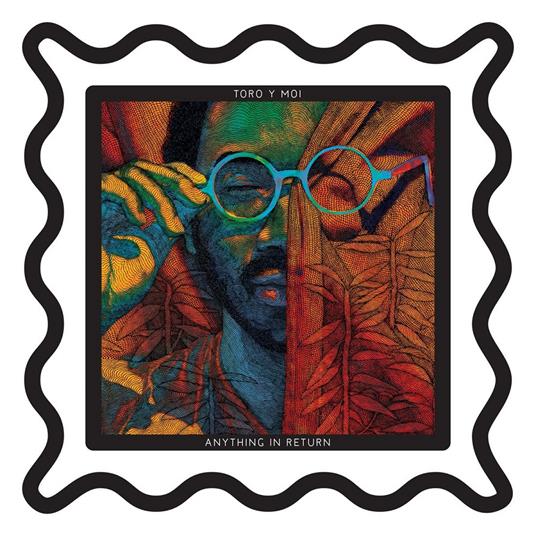 Anything In Return (10th Anniversary) - Vinile LP di Toro y Moi