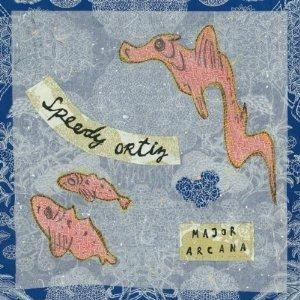 Major Arcana - Vinile LP di Speedy Ortiz