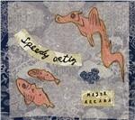 Major Arcana - CD Audio di Speedy Ortiz