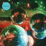 Introverted Dancefloor - Vinile LP di Introverted Dancefloor