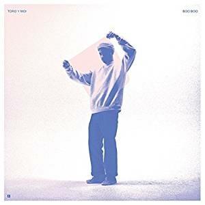 Boo Boo - Vinile LP di Toro y Moi