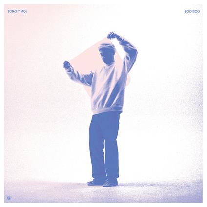 Boo Boo - CD Audio di Toro y Moi