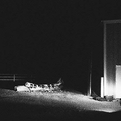 Last Building Burning - Vinile LP di Cloud Nothings