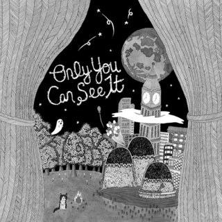 Only You Can See it - CD Audio di Emily Reo