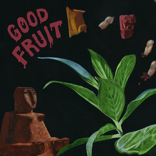 Good Fruit - CD Audio di Teen