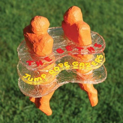 Jump Rope Gazers - CD Audio di Beths