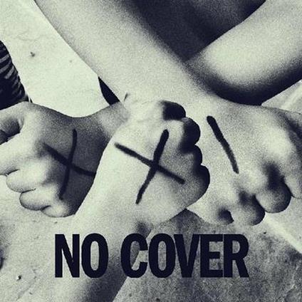 No Cover. Carpark's 21st Anniversary Covers - Vinile LP