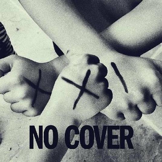 No Cover. Carpark's 21st Anniversary Covers - Vinile LP