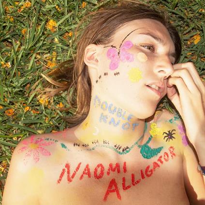 Double Knot - CD Audio di Naomi Alligator