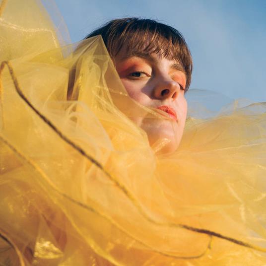 A New Reality Mind - CD Audio di Madeline Kenney