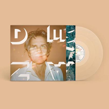 That's The Price Of Loving Me - Vinile LP di Dean Wareham