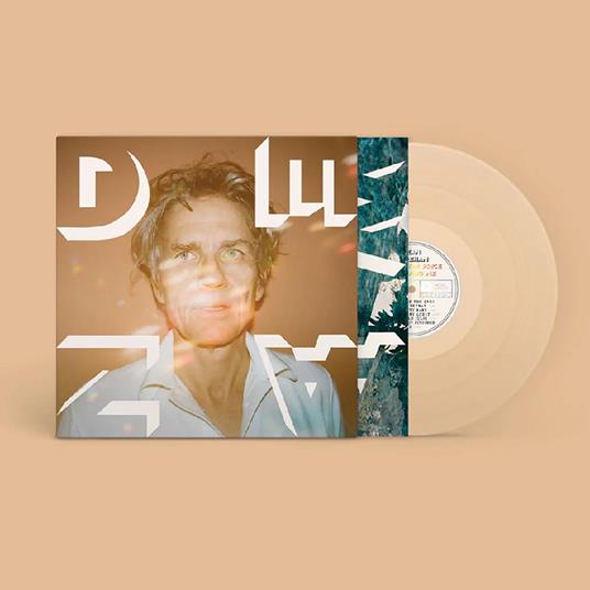 That's The Price Of Loving Me - Vinile LP di Dean Wareham