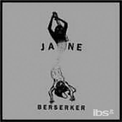 Berserker - CD Audio di Jane