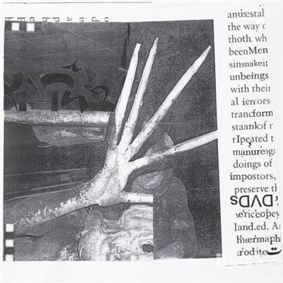 Hermaprodite - CD Audio di Eric Copeland