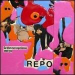 Repo - Vinile LP di Black Dice