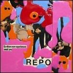 Repo - Vinile LP di Black Dice