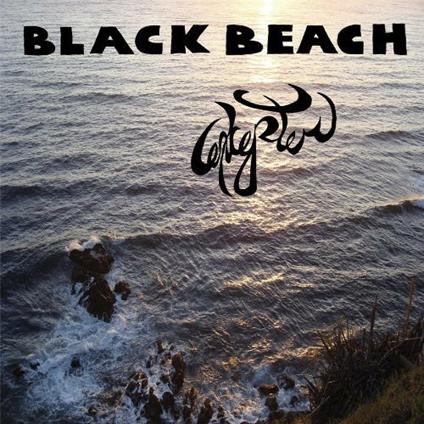 Black Beach - Vinile LP di Excepter