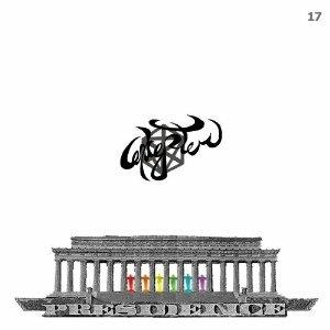 Precidence - CD Audio di Excepter