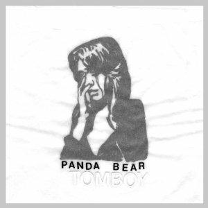 Tomboy - CD Audio di Panda Bear